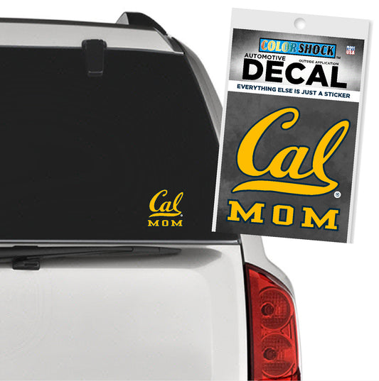 CDI-COLORSHOCK IN4980-UCB1-MD-01 Cal over Mom wtingdout - NE-Shop College Wear