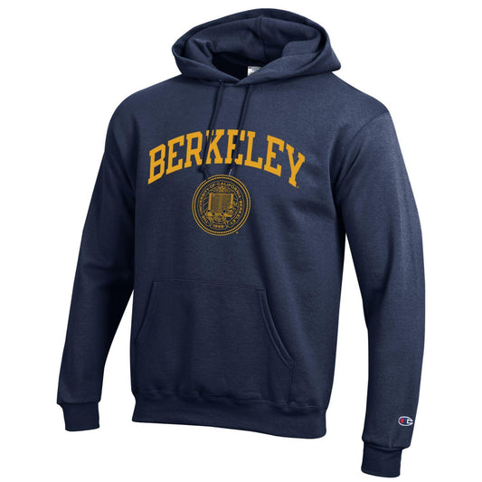U.C. Berkeley California Golden Bears Cal Champion Cuffed