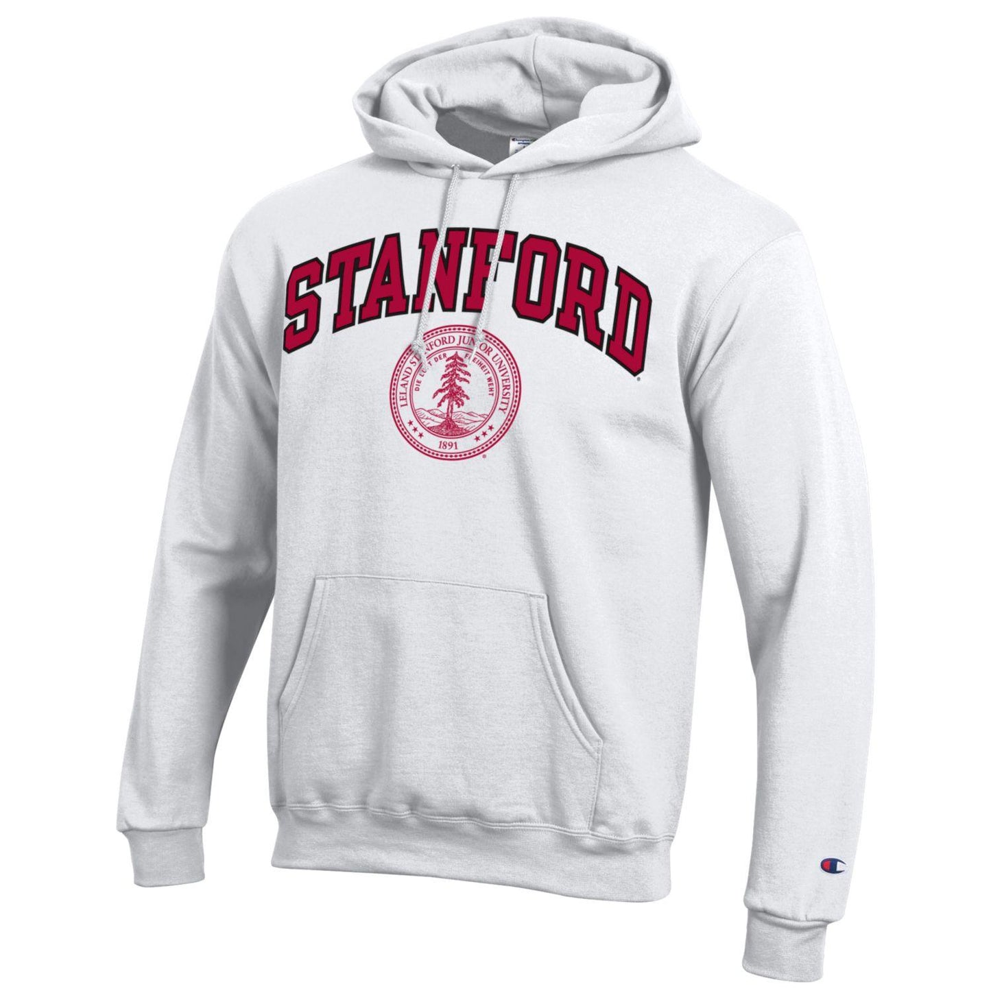 Champion Stanford University Hoodie