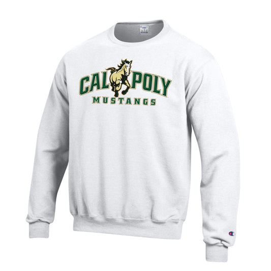 Cal Poly Racing Merch Cal Poly San Luis Obispo Clothing - Cal Poly Sweatshirts – Shop College ...