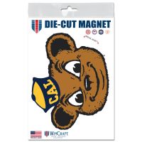 U.C. Berkeley Cal Oski magnet-Shop College Wear